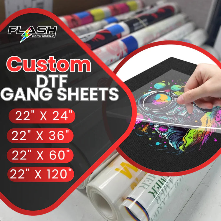 D.T.F PRINTING