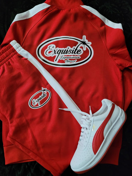 EXQUSITE EXPERIENCE/ RICH - SS