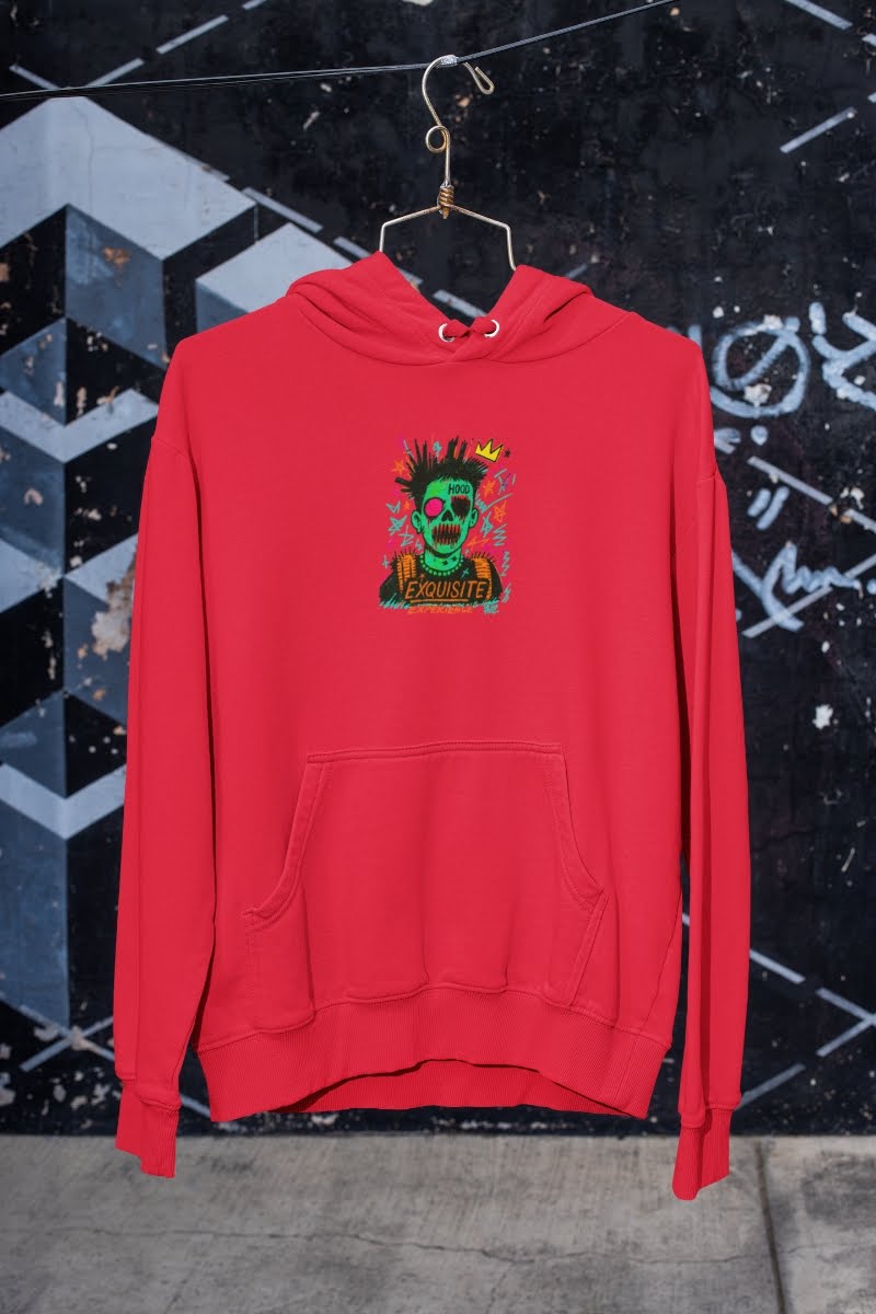 Exquisite Adams Family- Hoody