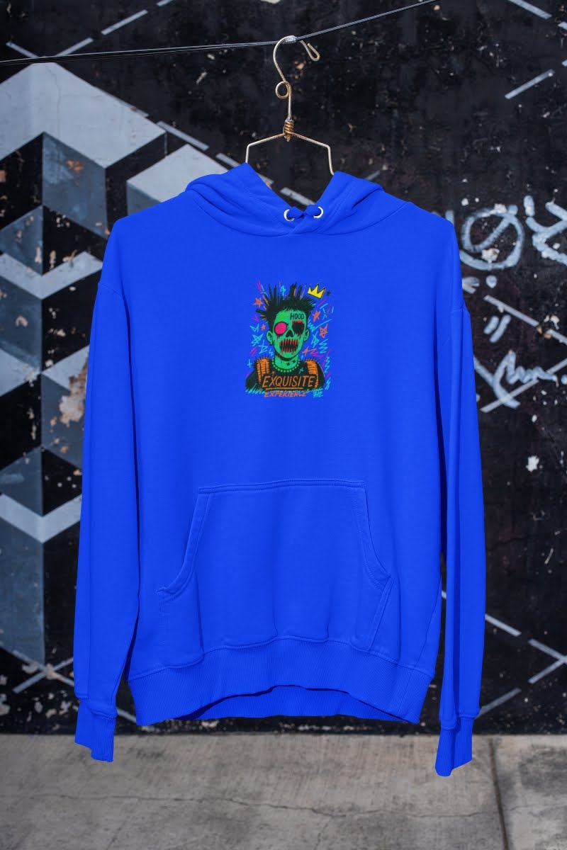 Exquisite Adams Family- Hoody
