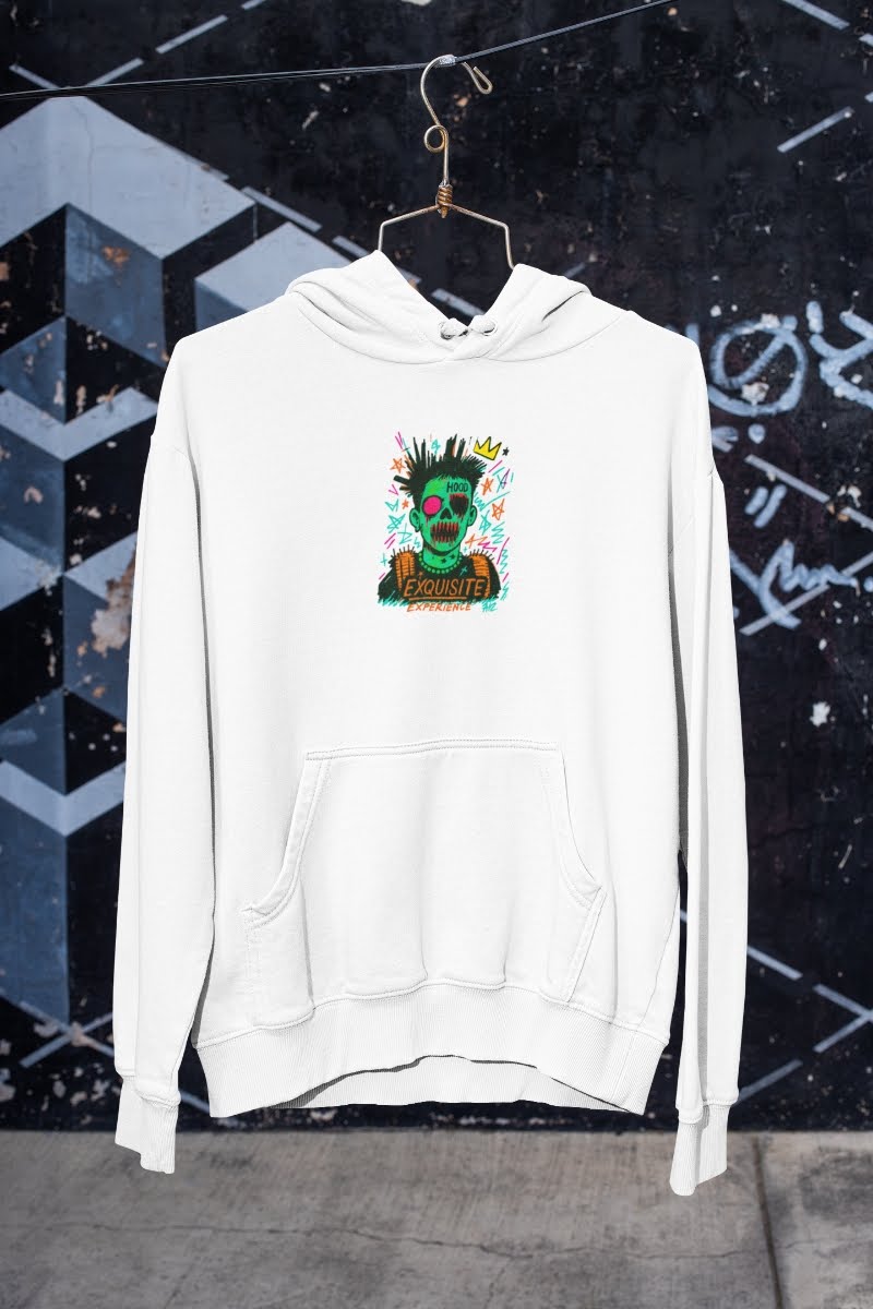 Exquisite Adams Family- Hoody