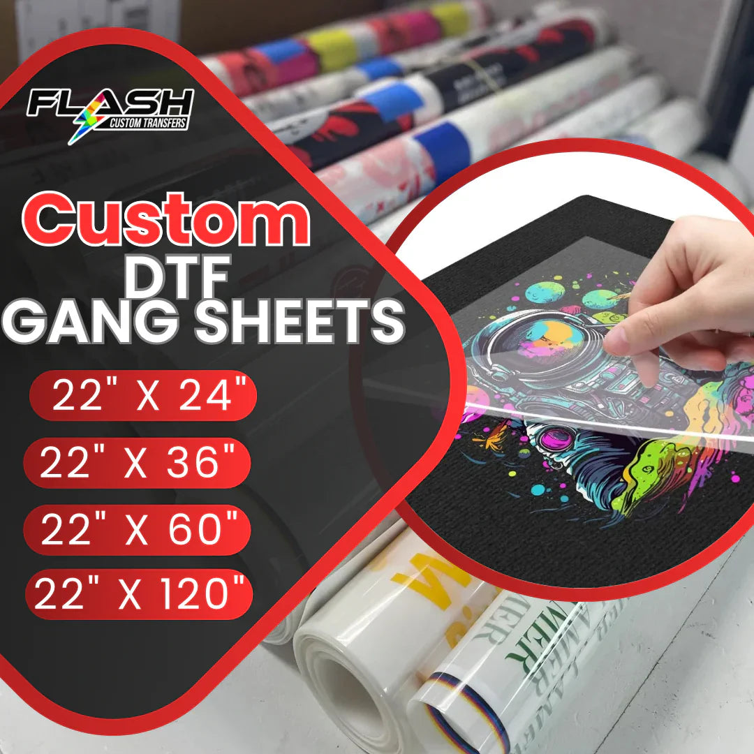 D.T.F PRINTING