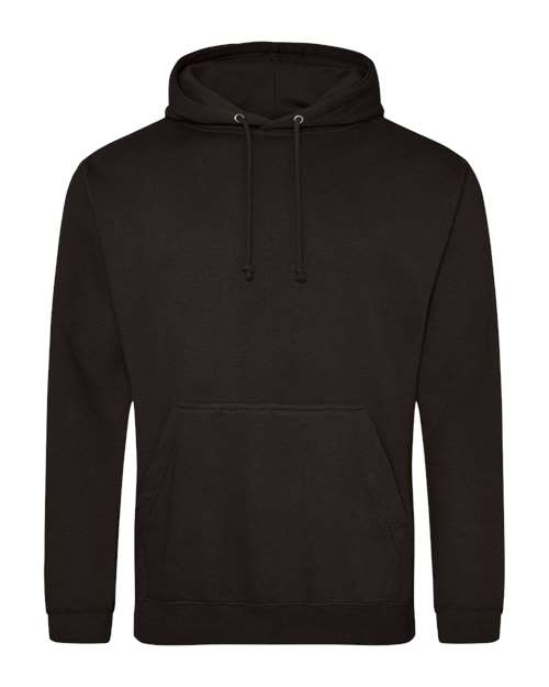 Blank Hoodies
