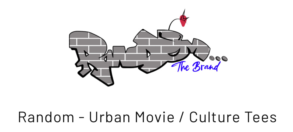 RANDOM THE BRAND