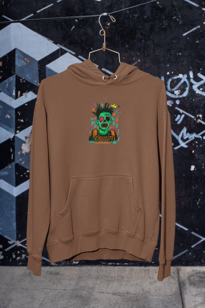 Exquisite Adams Family- Hoody