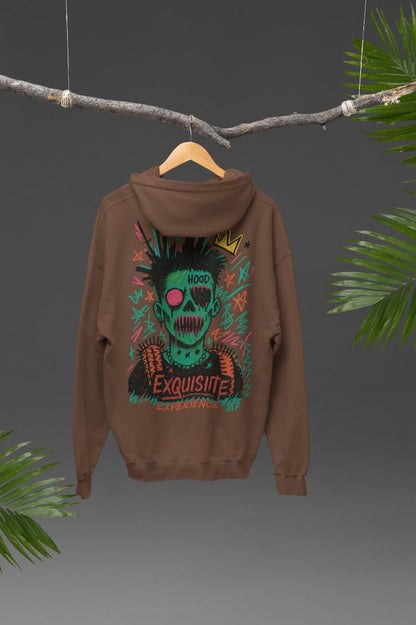 Exquisite Adams Family- Hoody