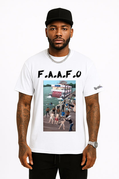 F.A.A.F.O - Tee