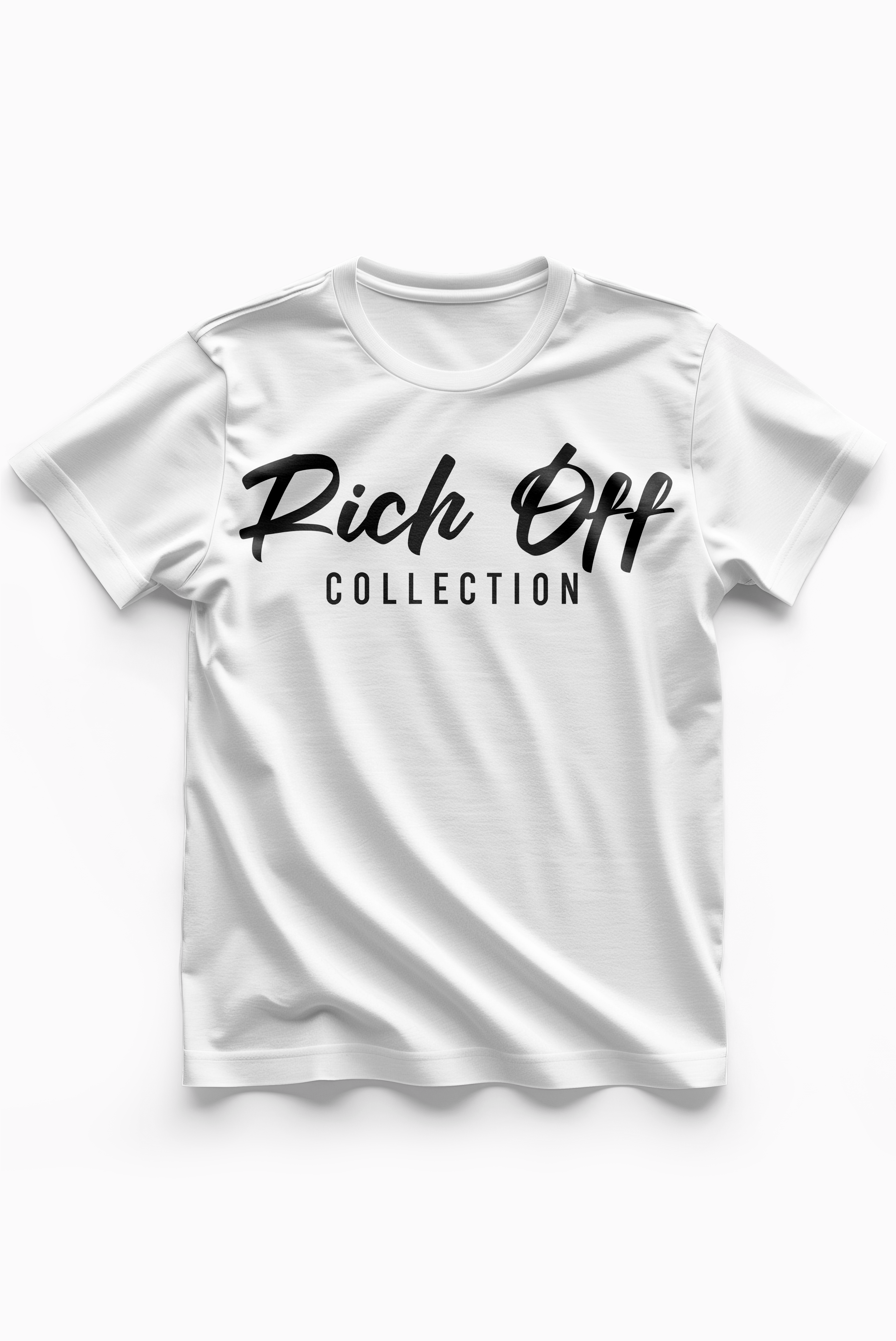 RICH OFF ORIGINAL - TEE