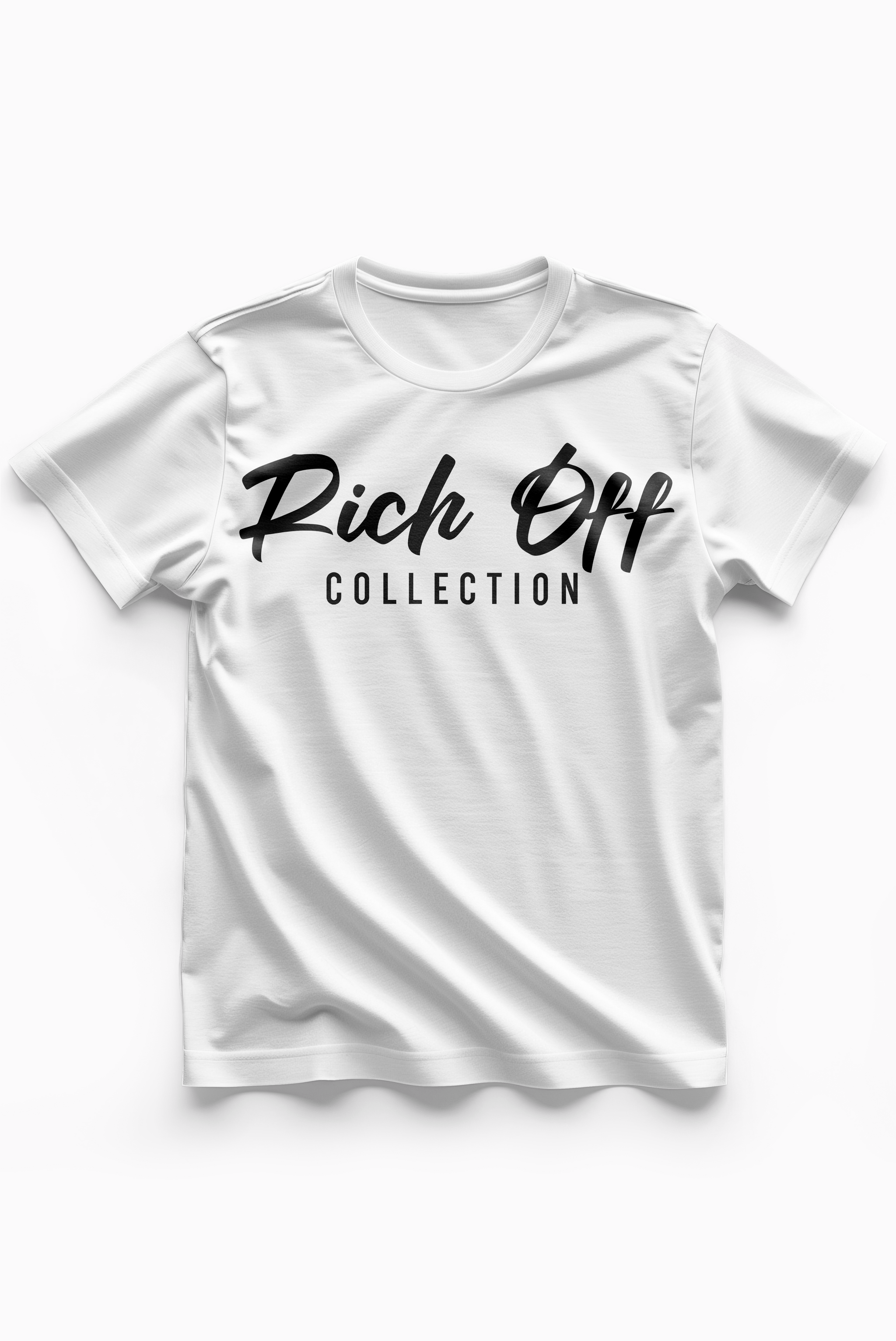 RICH OFF ORIGINAL - TEE
