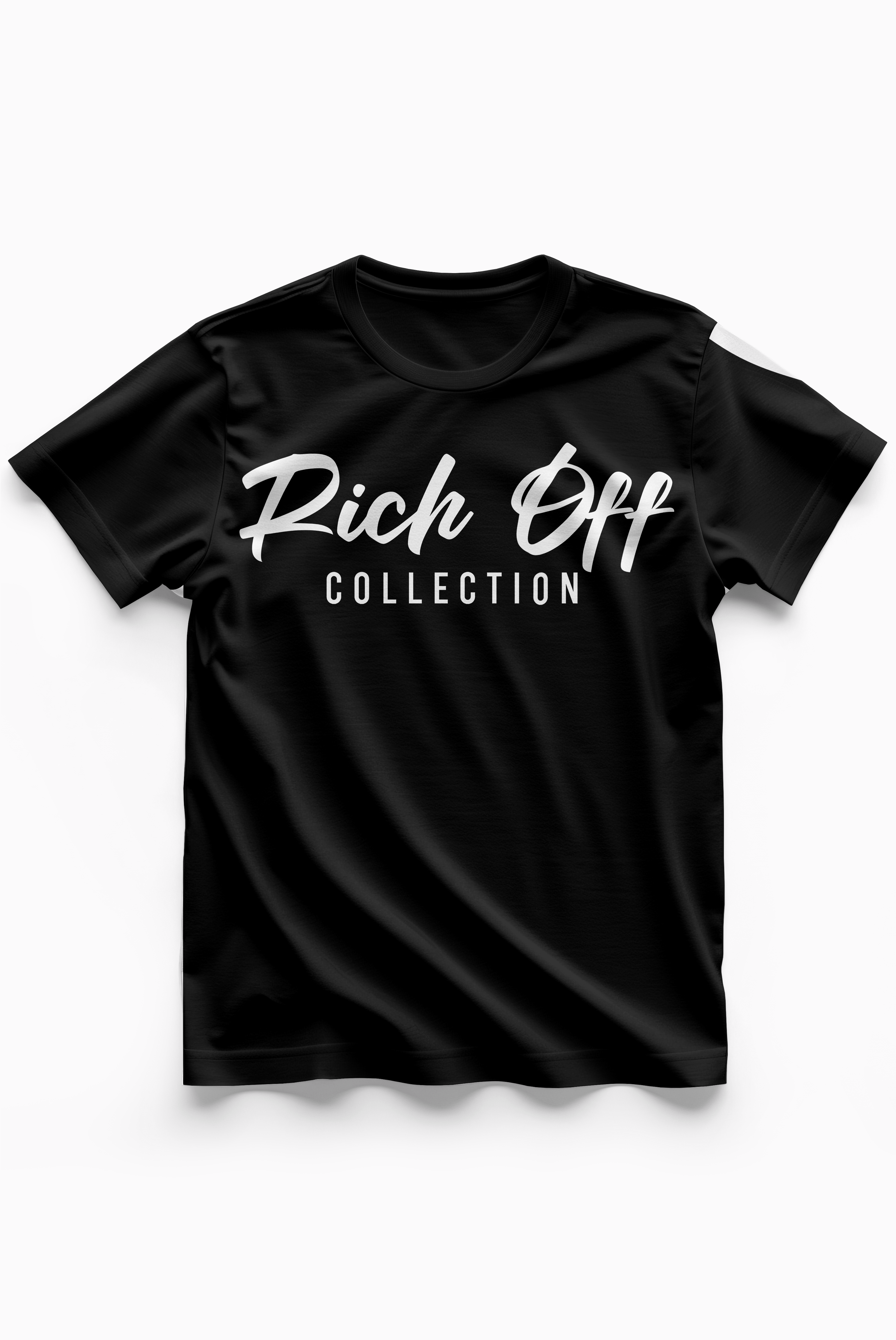 RICH OFF ORIGINAL - TEE