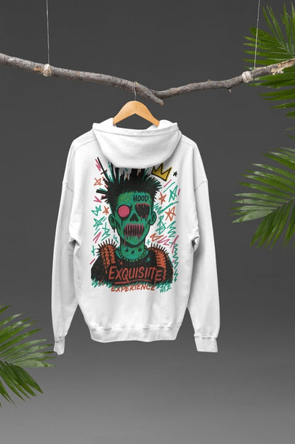 Exquisite Adams Family- Hoody