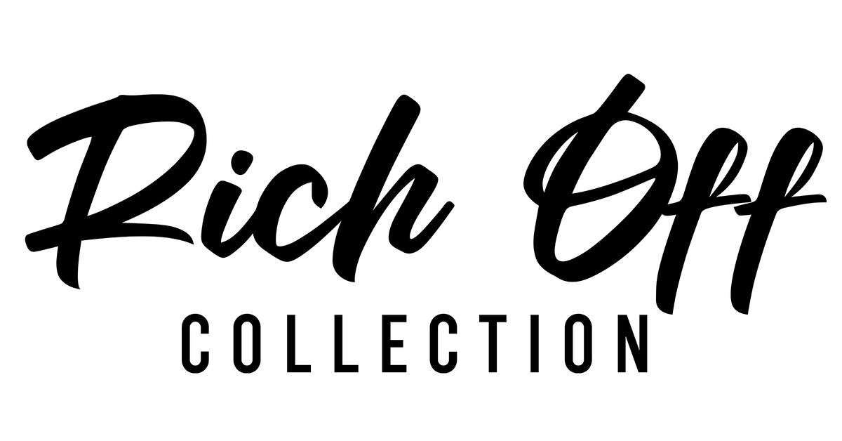 Rich Off Collection
