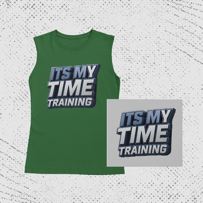ITS MY TIME TRAINING (Youth) Forest