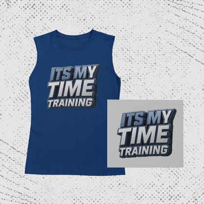 ITS MY TIME TRAINING (Youth) Navy