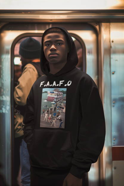 F.A.A.F.O  (hoodie)